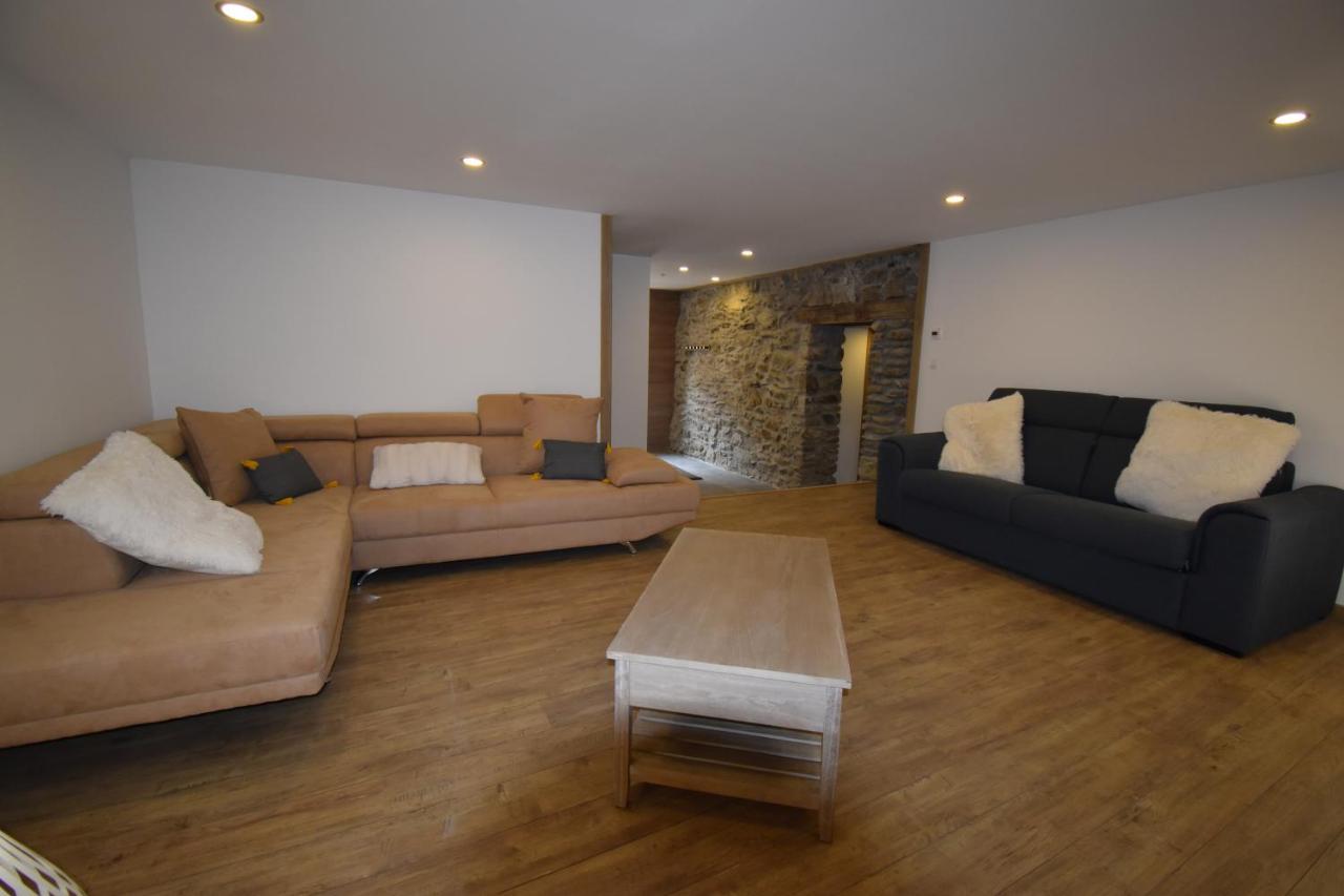 Vaujanylocations - Chalet Opaline Exterior photo
